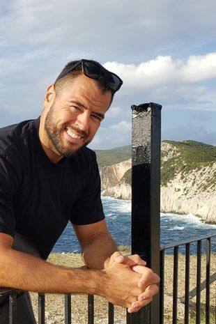 Alex zrozumiał, że jego życie jest zagrożone