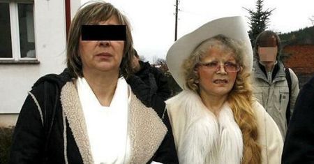Opiekunka Violetty Villas TRAFI DO WIĘZIENIA! Sąd podtrzymał wyrok za znęcanie się nad piosenkarką
