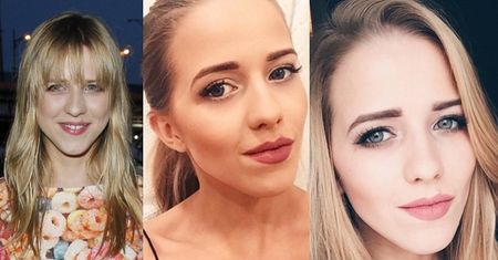 ODMIENIONA Jessica Mercedes! Poznajecie?