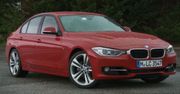 Nowe BMW serii 3 (F30) przetestowane przez Autocar [wideo]