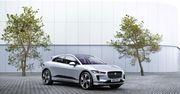 Jaguar pokazał I-Pace'a po liftingu. Zmiany drobne, ale potrzebne
