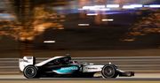 Grand Prix Bahrajnu 2015 - kolejne ostrzeżenie dla Mercedesa