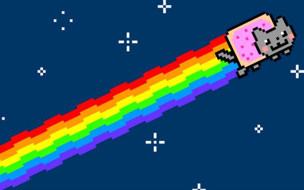 Nyan Cat