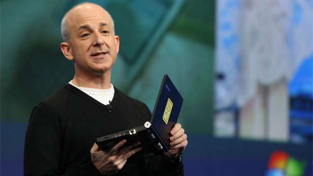 Windows 8 - system plików ReFS i prawdopodobna data premiery bety 1