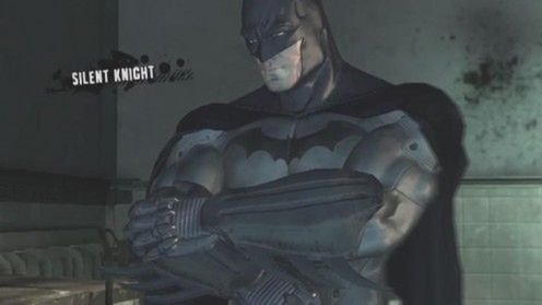 GDC 09: Batman na łowach 1