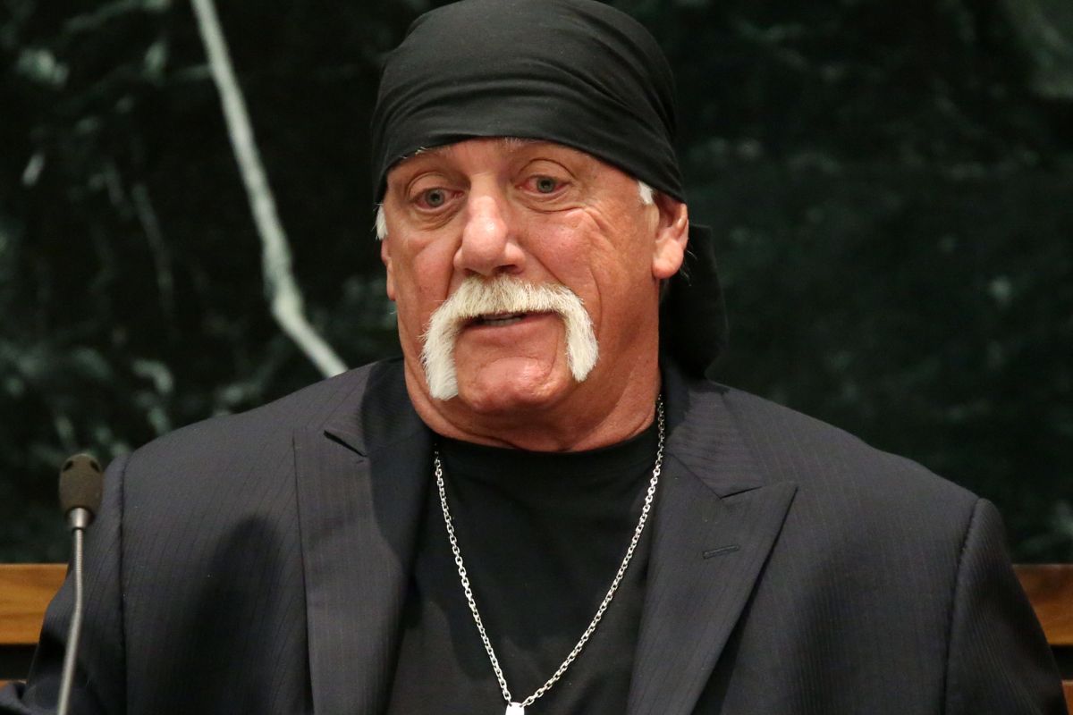 Hulk Hogan miał trzy żony. Tak wyglądało jego życie uczuciowe
