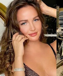 Miss dołączyła do Sił Zbrojnych Ukrainy. Anastasiia Lenna miała już do czynienia z bronią