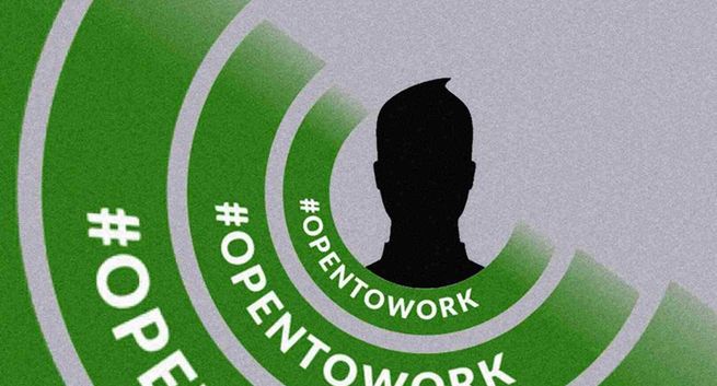 „Open to Work” na LinkedIn oznaką desperacji? Kontrowersje wokół popularnej nakładki