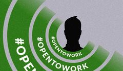 „Open to Work” na LinkedIn oznaką desperacji? Kontrowersje wokół popularnej nakładki