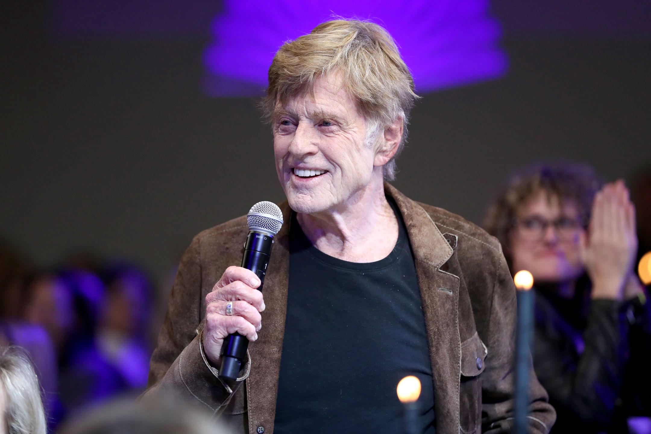 Robert Redford zmarł w wieku 89 lat