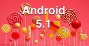 W statystykach Androida nieśmiało pojawił się Lollipop 5.1, a fragmentacja postępuje...