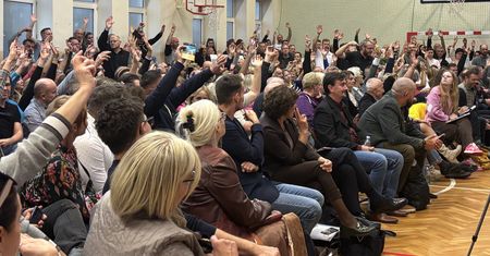 Most Zachodni w Toruniu. Dwa kolejne spotkania z mieszkańcami w przyszłym tygodniu
