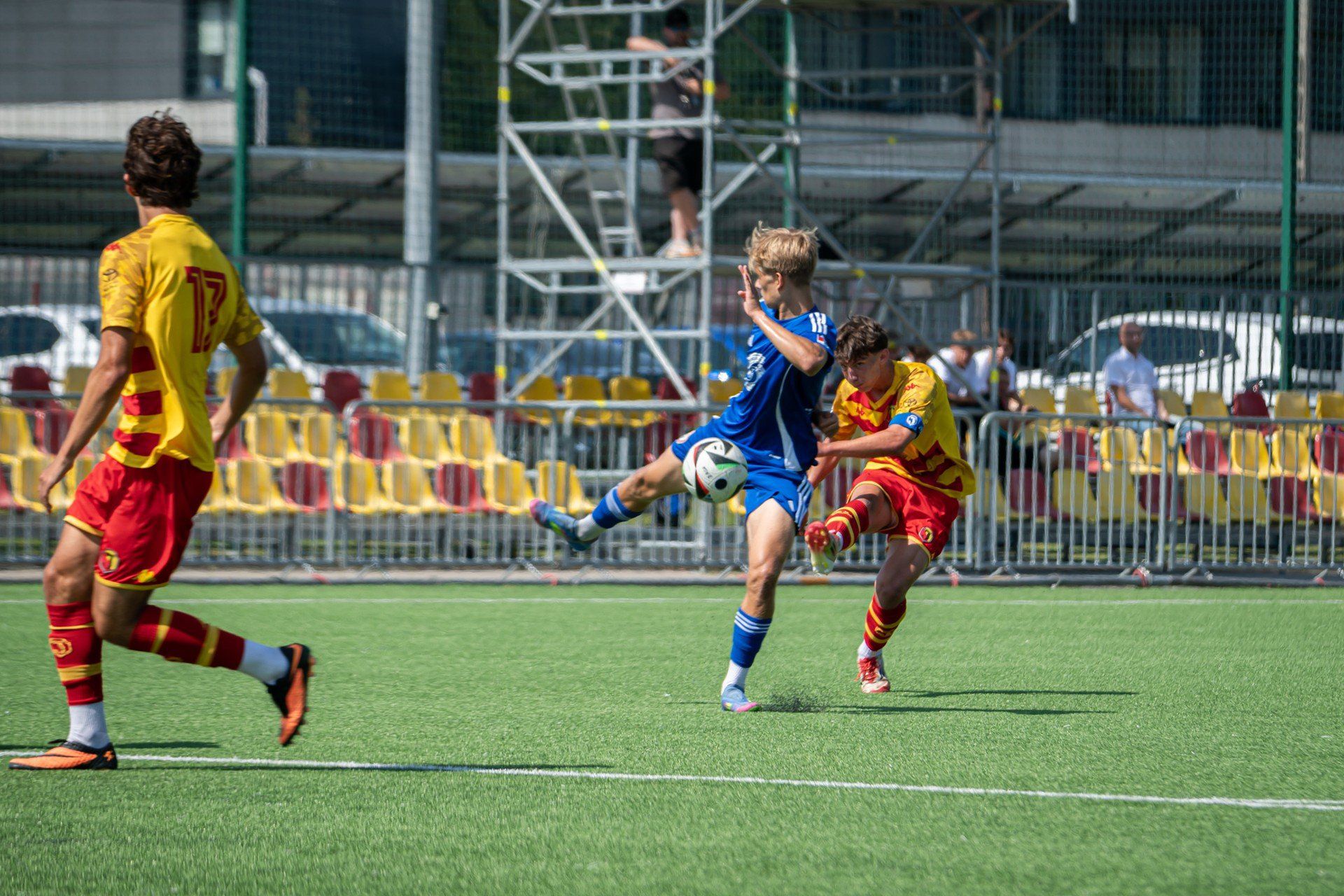 Centralna Liga Juniorów