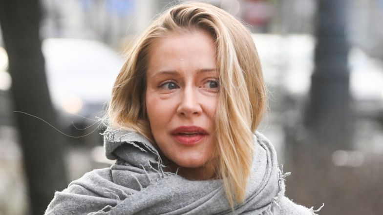 Katarzyna Warnke o polityce i Kościele. Mocne słowa 