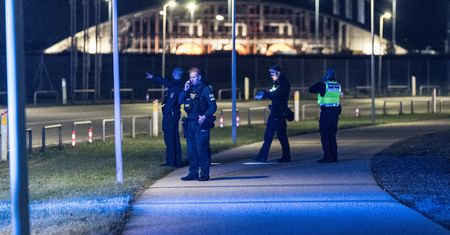 Media o dronach nad Kopenhagą. "Prawdziwy koszmar dla duńskich władz"