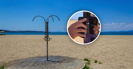 Nowa opłata na plaży w Hiszpanii. Turyści krytykują