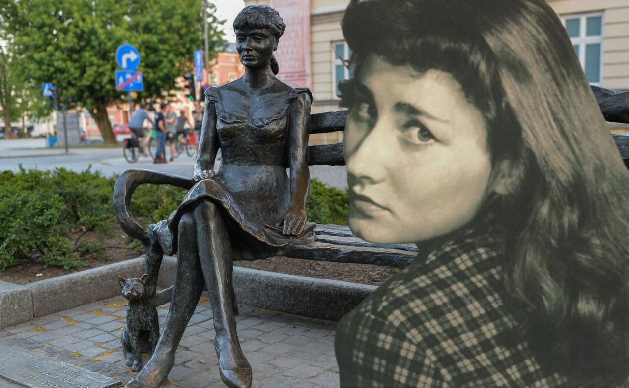 Halina Poświatowska