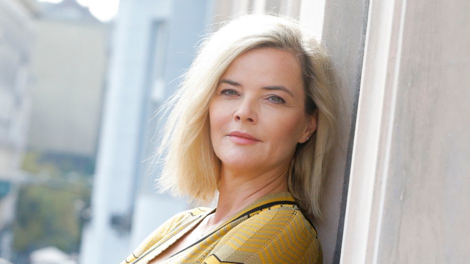 Monika Zamachowska