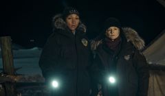 Czwarty sezon serialu „Detektyw. Kraina nocy” nowym hitem HBO