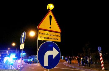 Niemcy uciekają do Polski. Media: Rekordowa liczba przeprowadzek