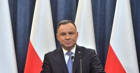 Nie żyje David Sassoli. Żegnają go Andrzej Duda i Donald Tusk