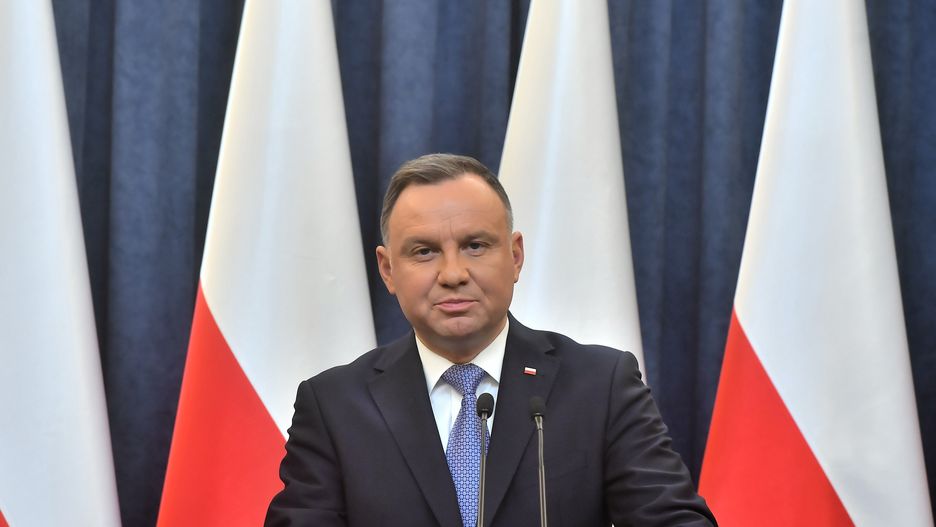 Nie żyje David Sassoli. Żegnają go Andrzej Duda i Donald Tusk 
