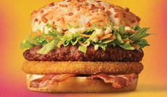 Burger Drwala wrócił do McDonald's. Czy "odgrzewany kotlet" znowu zażre?