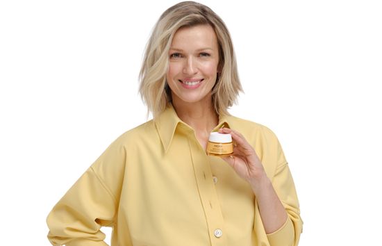 Magda Mołek ambasadorką kosmetyków od Vichy