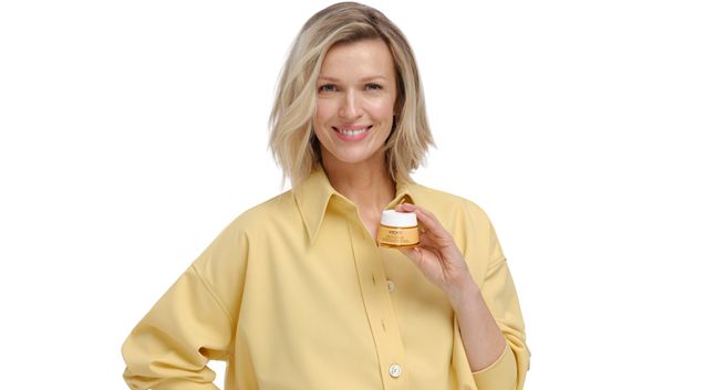 Magda Mołek ambasadorką kosmetyków od Vichy