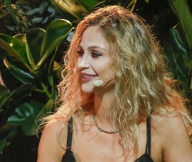 Hanna Żudziewicz opowiedziała fanom o ciąży. Wyjawiła, co było dla niej trudne