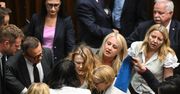 Posłanka zasłabła podczas obrad. Katarzyna Piekarska zmaga się z chorobą