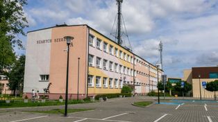 Bydgoszcz: V LO ma 70 lat i przygotowuje się do jubileuszu