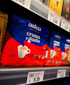 Ceny szaleją. Widać już zmiany na półkach polskich sklepów