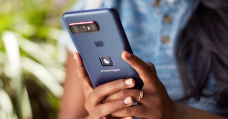 Qualcomm przygotowuje smartfona - mocnego, ale nie dla każdego
