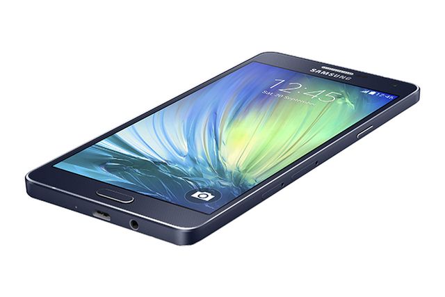 Galaxy A7 oficjalnie. Oto najcieńszy smartfon w ofercie Samsunga [aktualizacja] 19