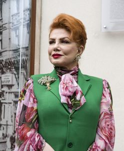 Koronawirus w Polsce. Georgette Mosbacher dziękuje Andrzejowi Dudzie. "Jestem pełna uznania dla prezydenta"