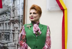 Koronawirus w Polsce. Georgette Mosbacher dziękuje Andrzejowi Dudzie. "Jestem pełna uznania dla prezydenta"