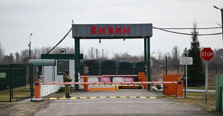 Wojna psychologiczna. Absurdalna zagrywka białoruskich służb