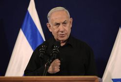 Netanjahu ostrzega: Następna będzie Europa [RELACJA NA ŻYWO]