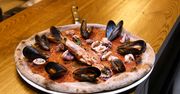 Mandat za pizzę z krewetkami. Restaurator z Gdańska dziękuje