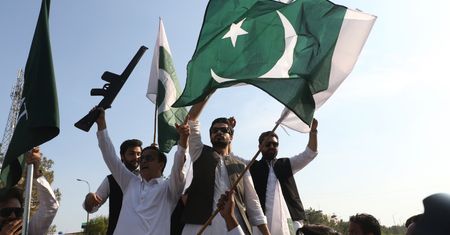 Seria oskarżeń. Zaostrza się konflikt między Indiami i Pakistanem