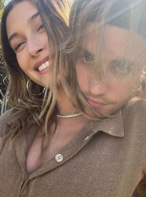 Hailey Bieber o przeszłości Justina: "Bardzo mu współczułam"
