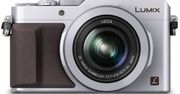 Panasonic Lumix LX100 - kompakt z matrycą 4/3 i jasnym obiektywem