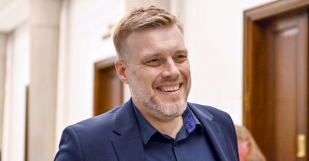 Zandberg odejdzie z koalicji? "Nikt by nie zauważył"