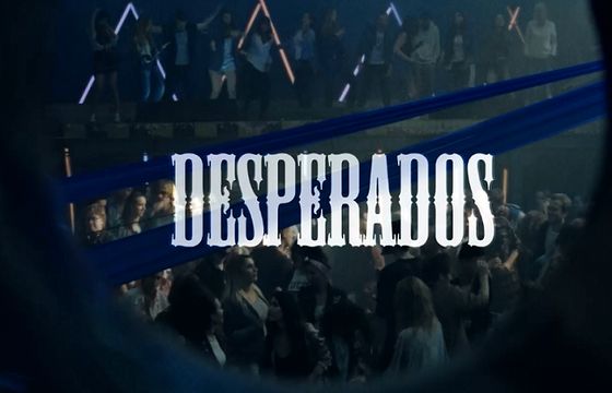 Imprezowe wynalazki w kampanii piwa Desperados (wideo)