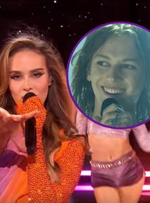 Blanka w finale Eurowizji, a hejt spada na Janna. Czemu to nie ma sensu?