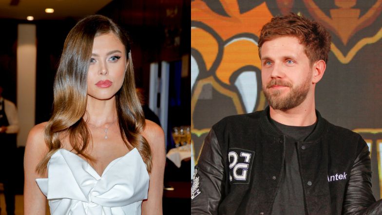 Co z rozwodem Joanny Opozdy i Antka Królikowskiego? Nowe informacje