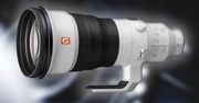 Sony FE 400 mm f/2.8 GM OSS to superteleobiektyw dla wymagających