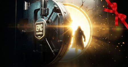 To lepsze niż Pokemony? Epic Games Store właśnie udostępnił udane RPG za darmo!
