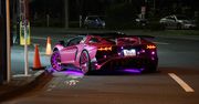 Dramat mężczyzny w Niemczech. Stracił kupione Lamborghini